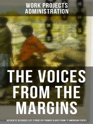 cover image of The Voices From the Margins
